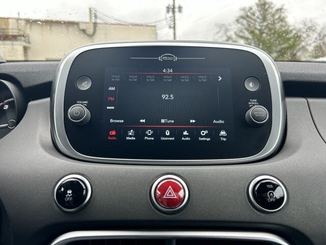 Image of 2023 FIAT 500X