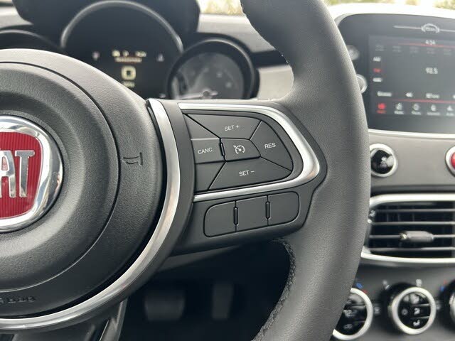Image of 2023 FIAT 500X