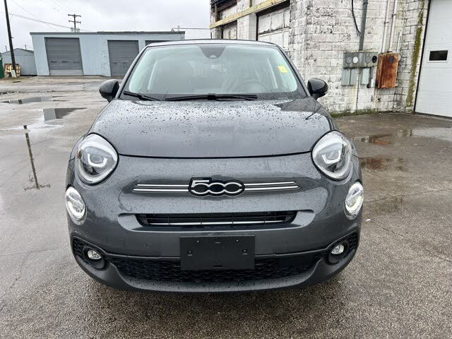Image of 2023 FIAT 500X