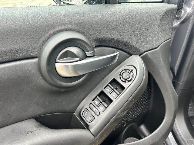 Image of 2023 FIAT 500X
