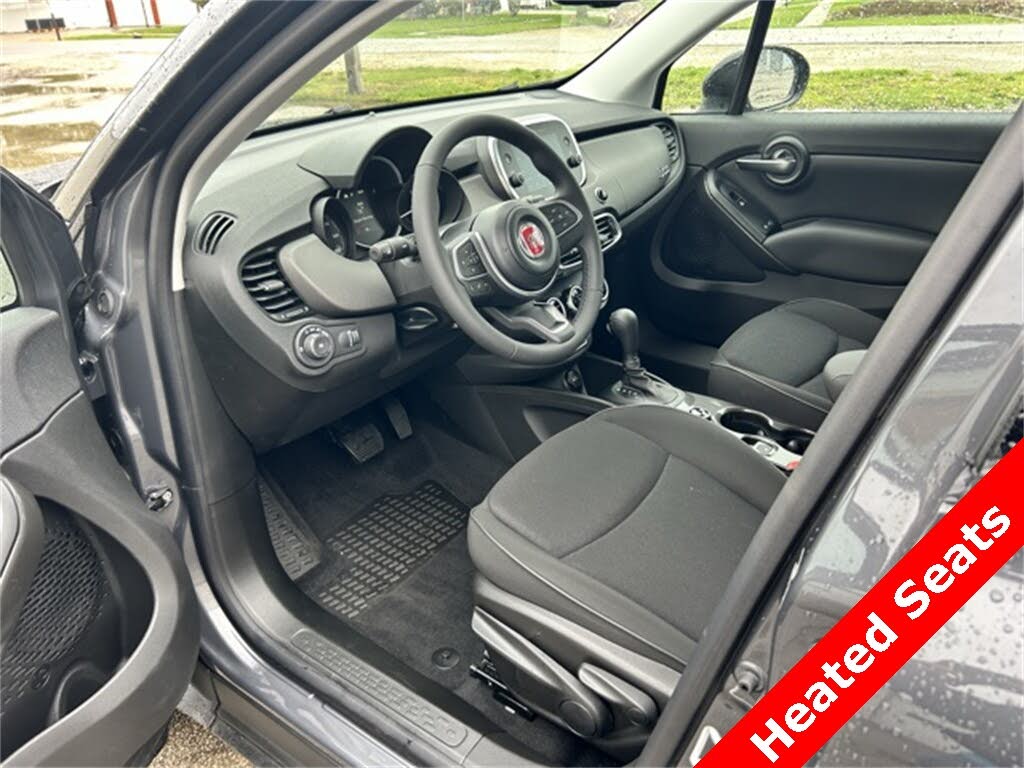 Image of 2023 FIAT 500X