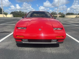 1988 Nissan 300ZX thumbnail – Hialeah, FL – 2