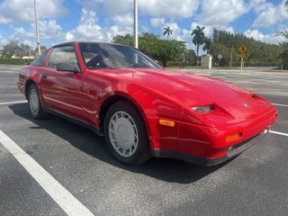 Nissan 300ZX for sale Las Vegas