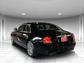 2010 Rolls-Royce Ghost thumbnail – Boca Raton, FL – 3