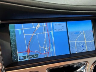 2010 Rolls-Royce Ghost thumbnail – Boca Raton, FL – 33