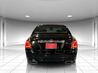 2010 Rolls-Royce Ghost thumbnail – Boca Raton, FL – 4