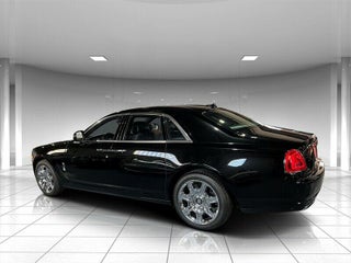 2010 Rolls-Royce Ghost thumbnail – Boca Raton, FL – 2