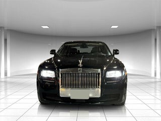 2010 Rolls-Royce Ghost thumbnail – Boca Raton, FL – 7