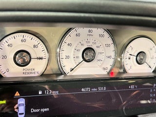 2010 Rolls-Royce Ghost thumbnail – Boca Raton, FL – 27