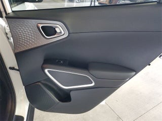 2024 Kia Soul thumbnail – Fort Lauderdale, FL – 26