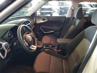 2024 Kia Soul thumbnail – Fort Lauderdale, FL – 12