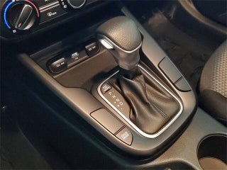 2024 Kia Soul thumbnail – Fort Lauderdale, FL – 21