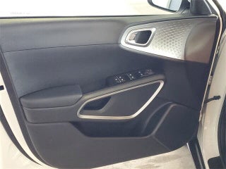 2024 Kia Soul thumbnail – Fort Lauderdale, FL – 9