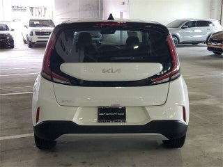 2024 Kia Soul thumbnail – Fort Lauderdale, FL – 7