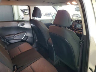 2024 Kia Soul thumbnail – Fort Lauderdale, FL – 27