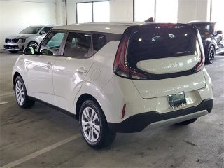 2024 Kia Soul thumbnail – Fort Lauderdale, FL – 6