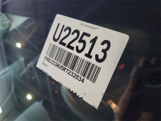 2024 Kia Soul thumbnail – Fort Lauderdale, FL – 33