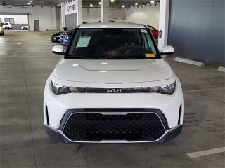2024 Kia Soul thumbnail – Fort Lauderdale, FL – 2