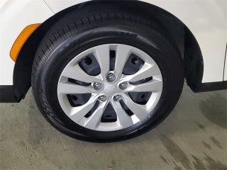 2024 Kia Soul thumbnail – Fort Lauderdale, FL – 4