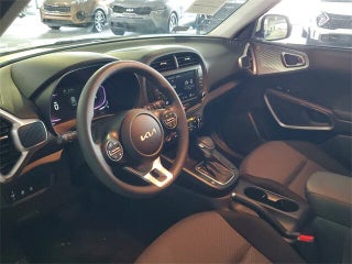 2024 Kia Soul thumbnail – Fort Lauderdale, FL – 11