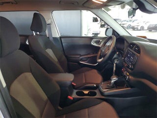 2024 Kia Soul thumbnail – Fort Lauderdale, FL – 31
