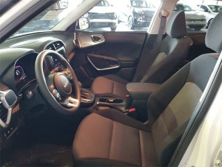2024 Kia Soul thumbnail – Fort Lauderdale, FL – 13