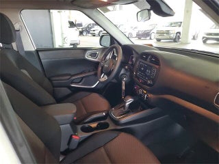 2024 Kia Soul thumbnail – Fort Lauderdale, FL – 30