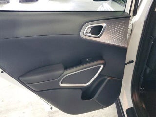 2024 Kia Soul thumbnail – Fort Lauderdale, FL – 23