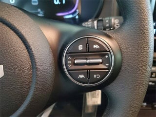 2024 Kia Soul thumbnail – Fort Lauderdale, FL – 16