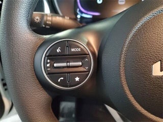 2024 Kia Soul thumbnail – Fort Lauderdale, FL – 15