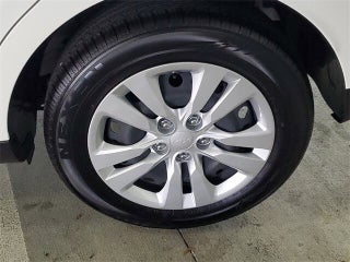 2024 Kia Soul thumbnail – Fort Lauderdale, FL – 5
