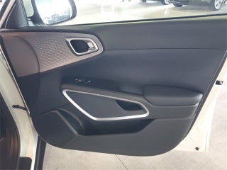 2024 Kia Soul thumbnail – Fort Lauderdale, FL – 29