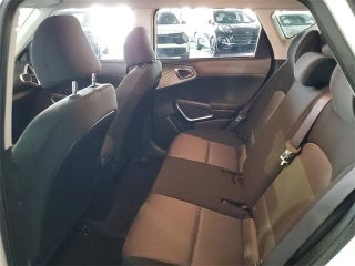 2024 Kia Soul thumbnail – Fort Lauderdale, FL – 25