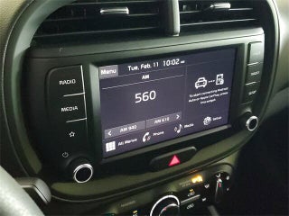 2024 Kia Soul thumbnail – Fort Lauderdale, FL – 19