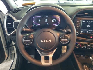 2024 Kia Soul thumbnail – Fort Lauderdale, FL – 14