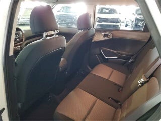 2024 Kia Soul thumbnail – Fort Lauderdale, FL – 24