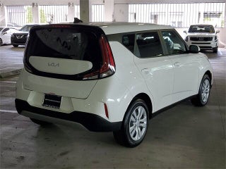 2024 Kia Soul thumbnail – Fort Lauderdale, FL – 8