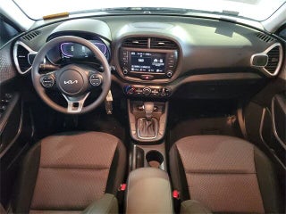 2024 Kia Soul thumbnail – Fort Lauderdale, FL – 22