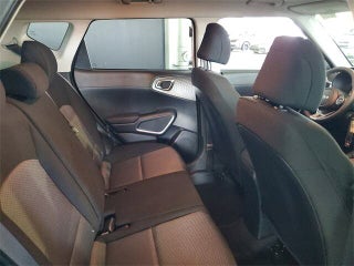 2024 Kia Soul thumbnail – Fort Lauderdale, FL – 28