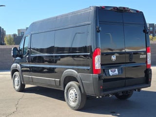 Ram ProMaster