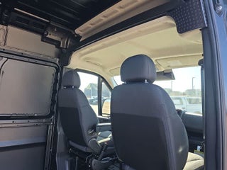 Ram ProMaster