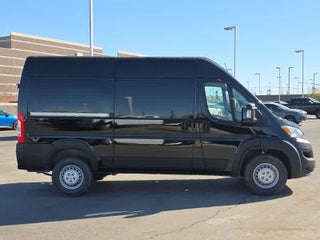 Ram ProMaster