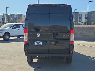 Ram ProMaster