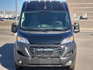Ram ProMaster