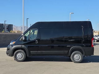 Ram ProMaster