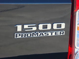 Ram ProMaster