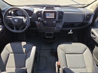 Ram ProMaster
