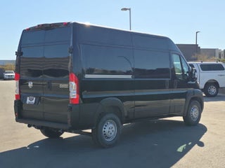 Ram ProMaster