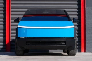 2024 Tesla Cybertruck thumbnail – Hollywood, FL – 11
