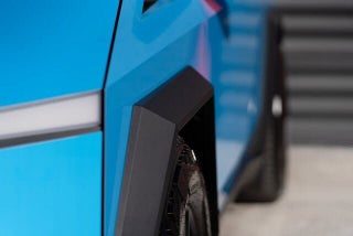 2024 Tesla Cybertruck thumbnail – Hollywood, FL – 12